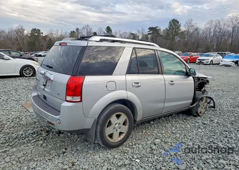 2007 Saturn Vue z USA, uszkodzony, nr VIN 5GZCZ53437S810539